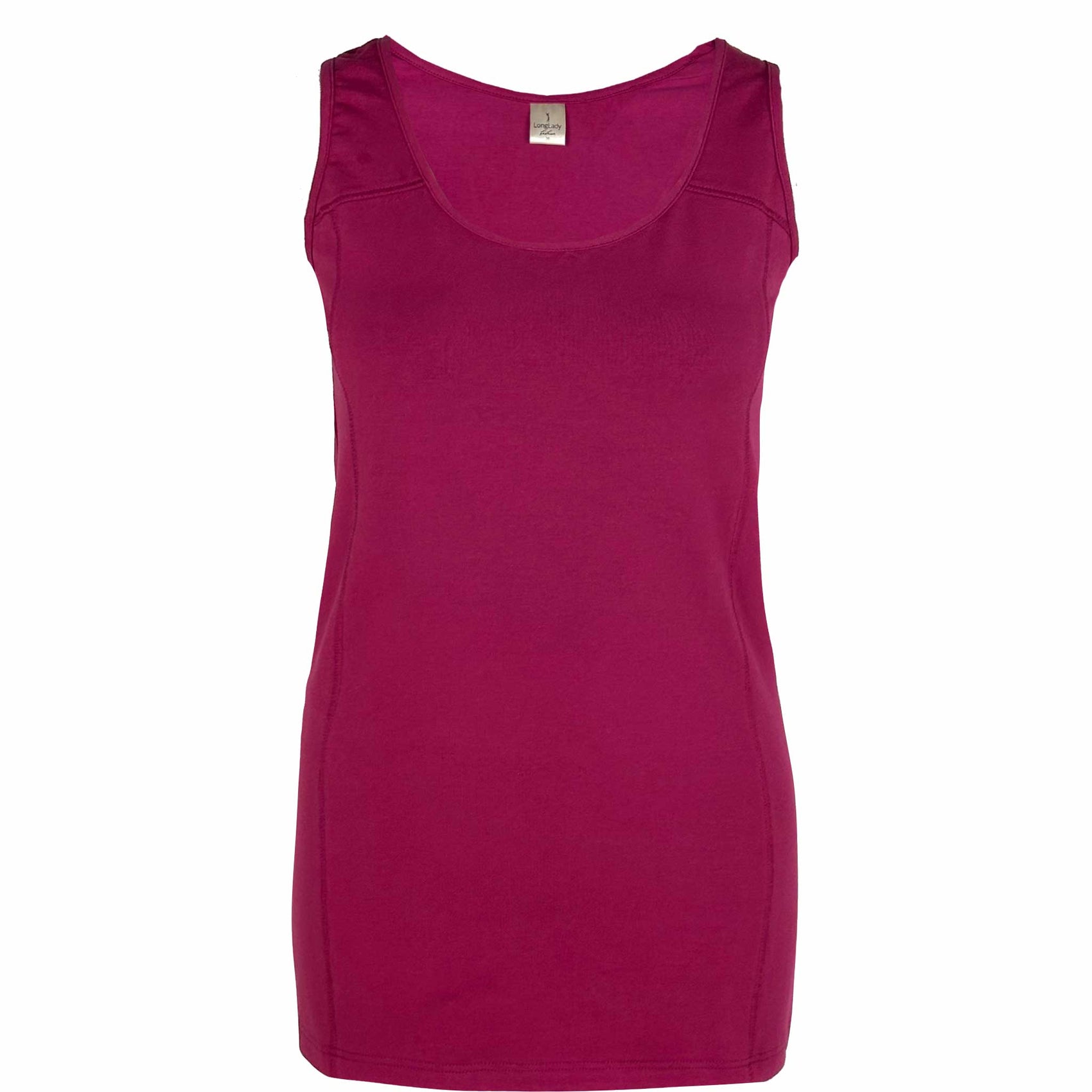 Tall Longlady Hemdje Sophie - lange vrouwen