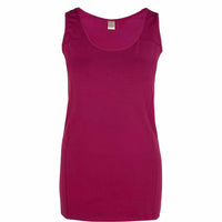 Tall Longlady Hemdje Sophie - lange vrouwen