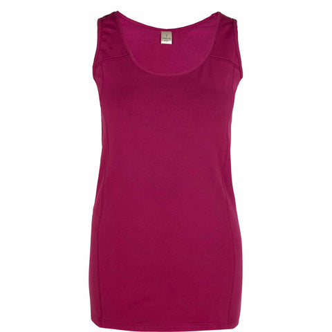Longlady Hemdje Sophie, tall kleding voor lange vrouwen
