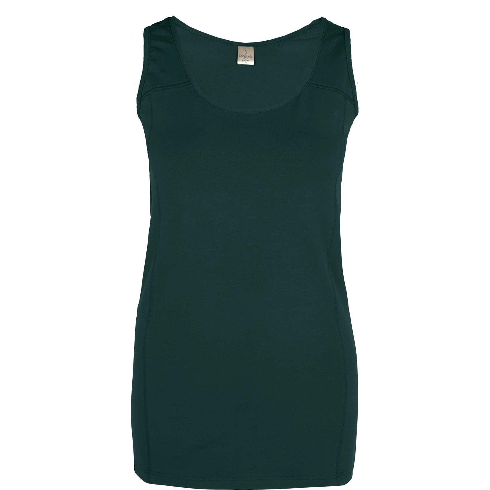 Longlady Hemdje Sophie, tall kleding voor lange vrouwen