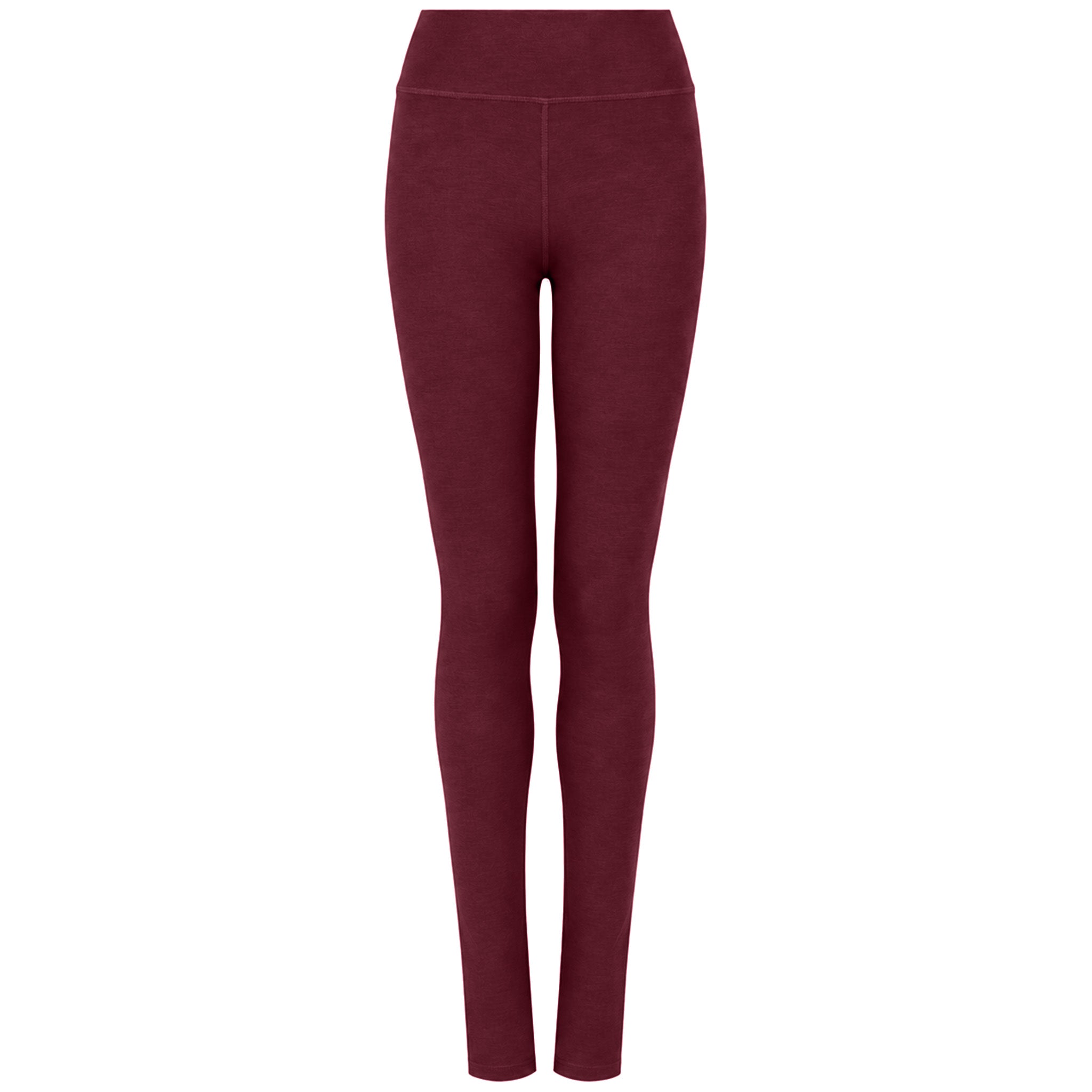 LongLady Sportlegging Sjors Baumwolle | Tall