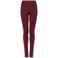LongLady Sportlegging Sjors Baumwolle | Tall