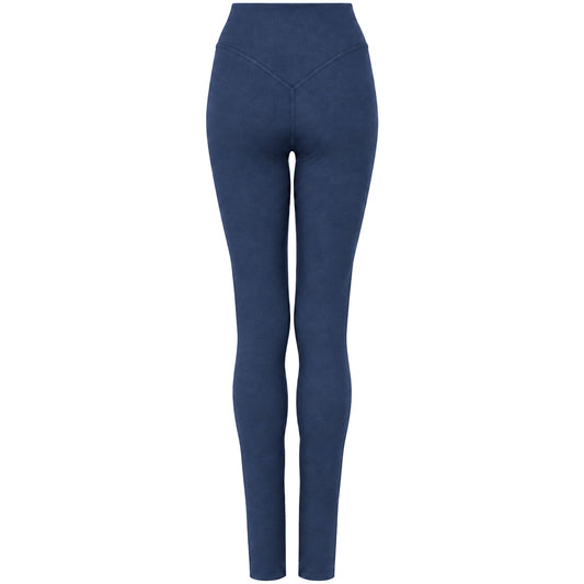 LongLady Sportlegging Sjors Baumwolle | Tall