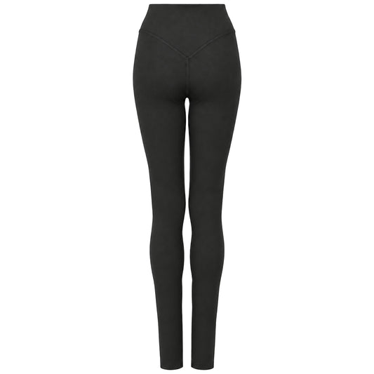 LongLady Sportlegging Sjors Baumwolle | Tall