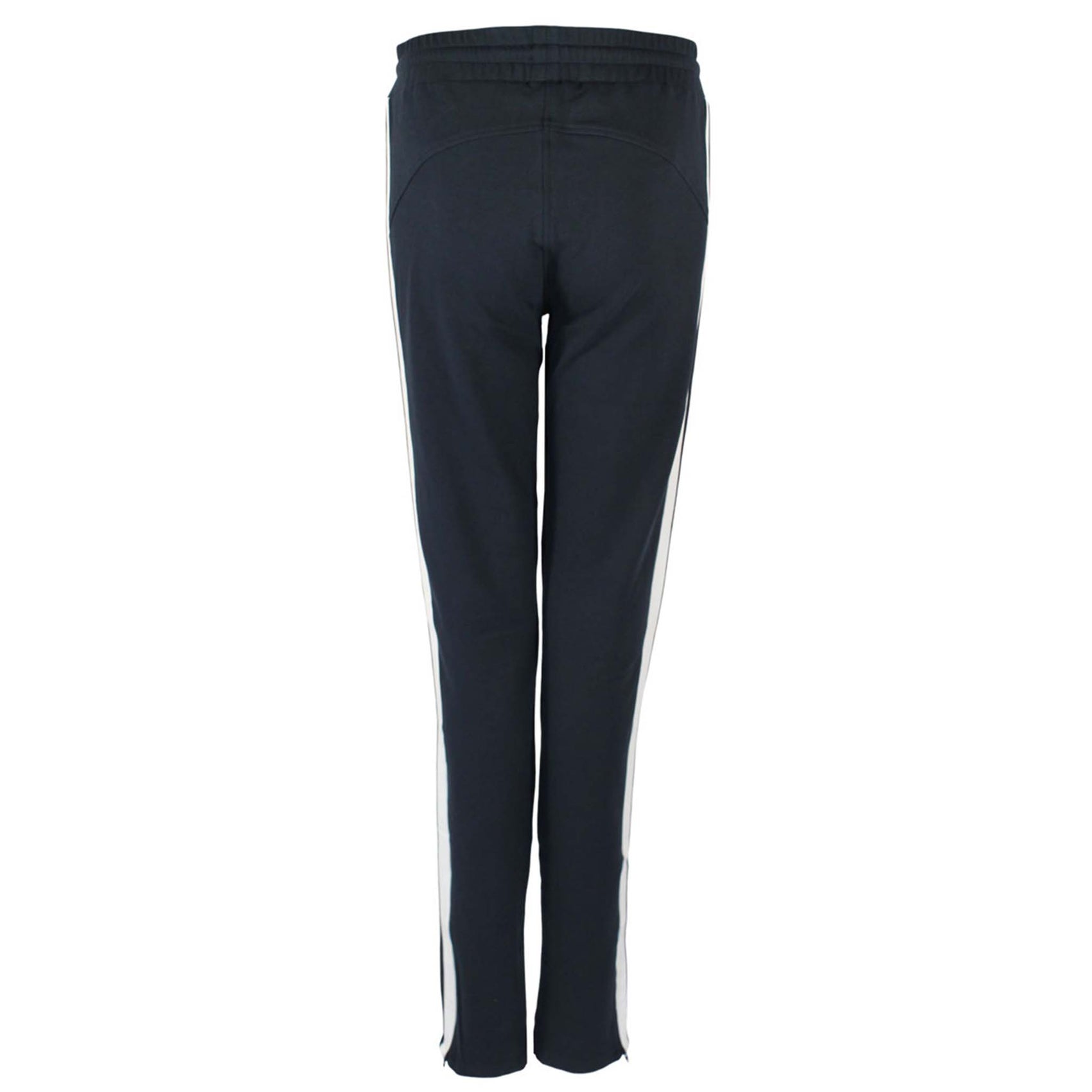LongLady Sportbroek Sjaantje, tall kleding voor lange dames, achteraanzicht