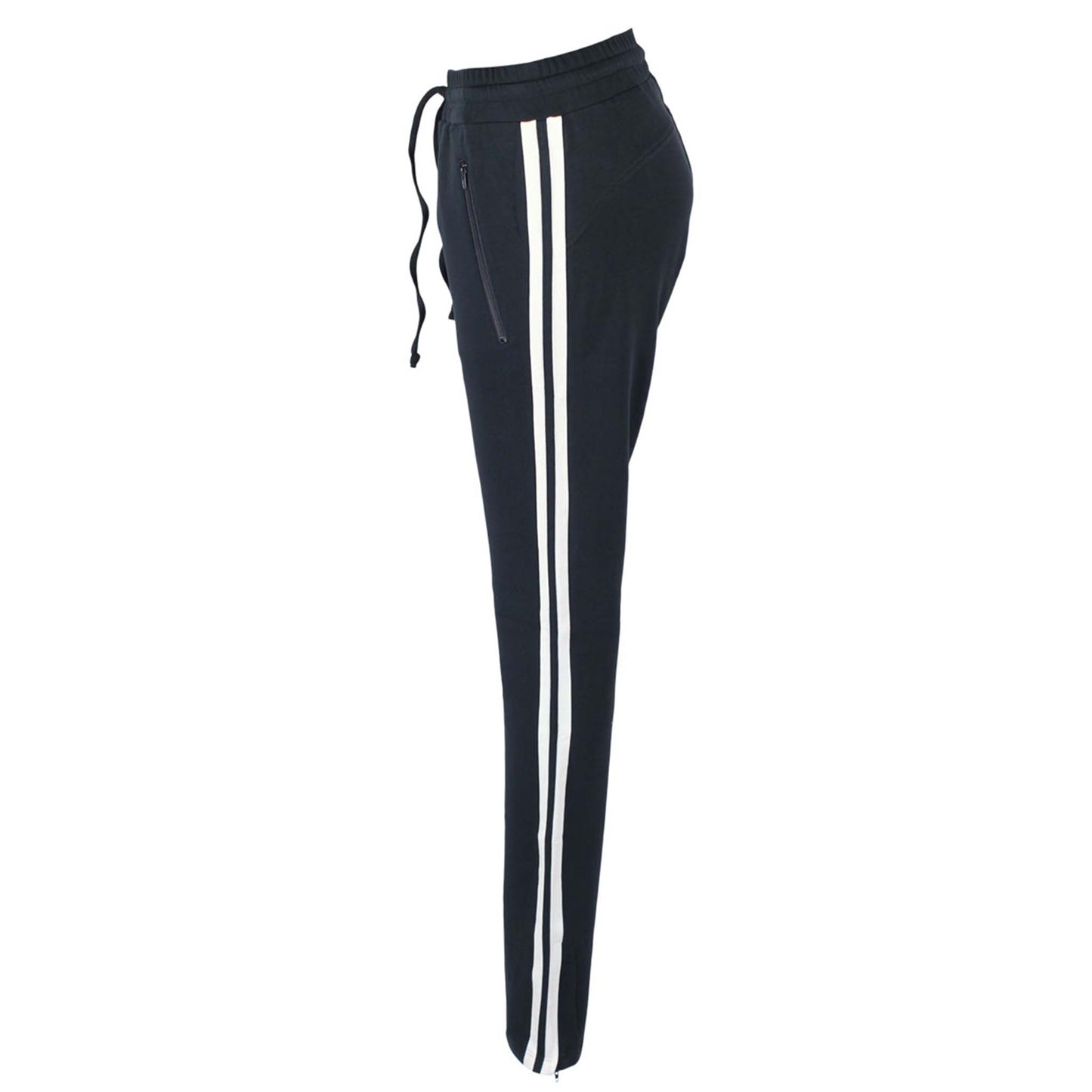 fashion tall woman longlady sports pants sjaantje