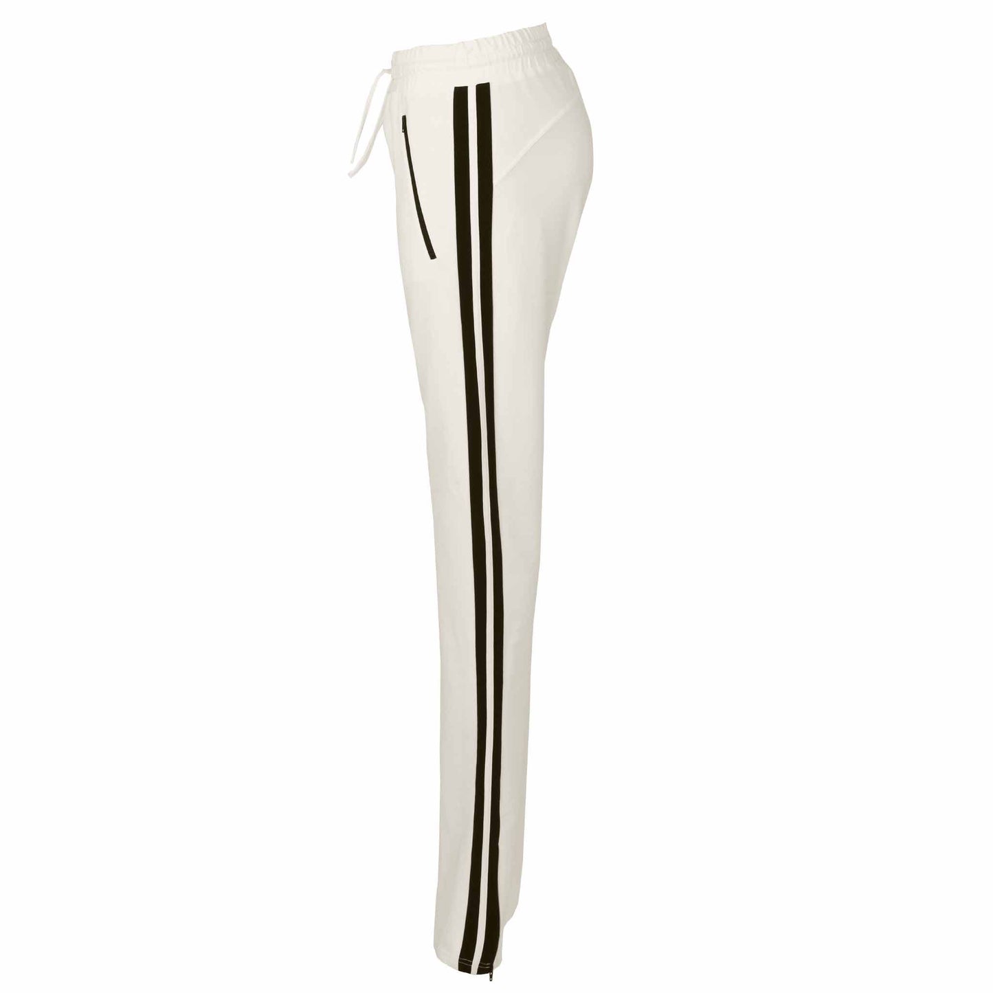 fashion tall woman longlady sports pants sjaantje