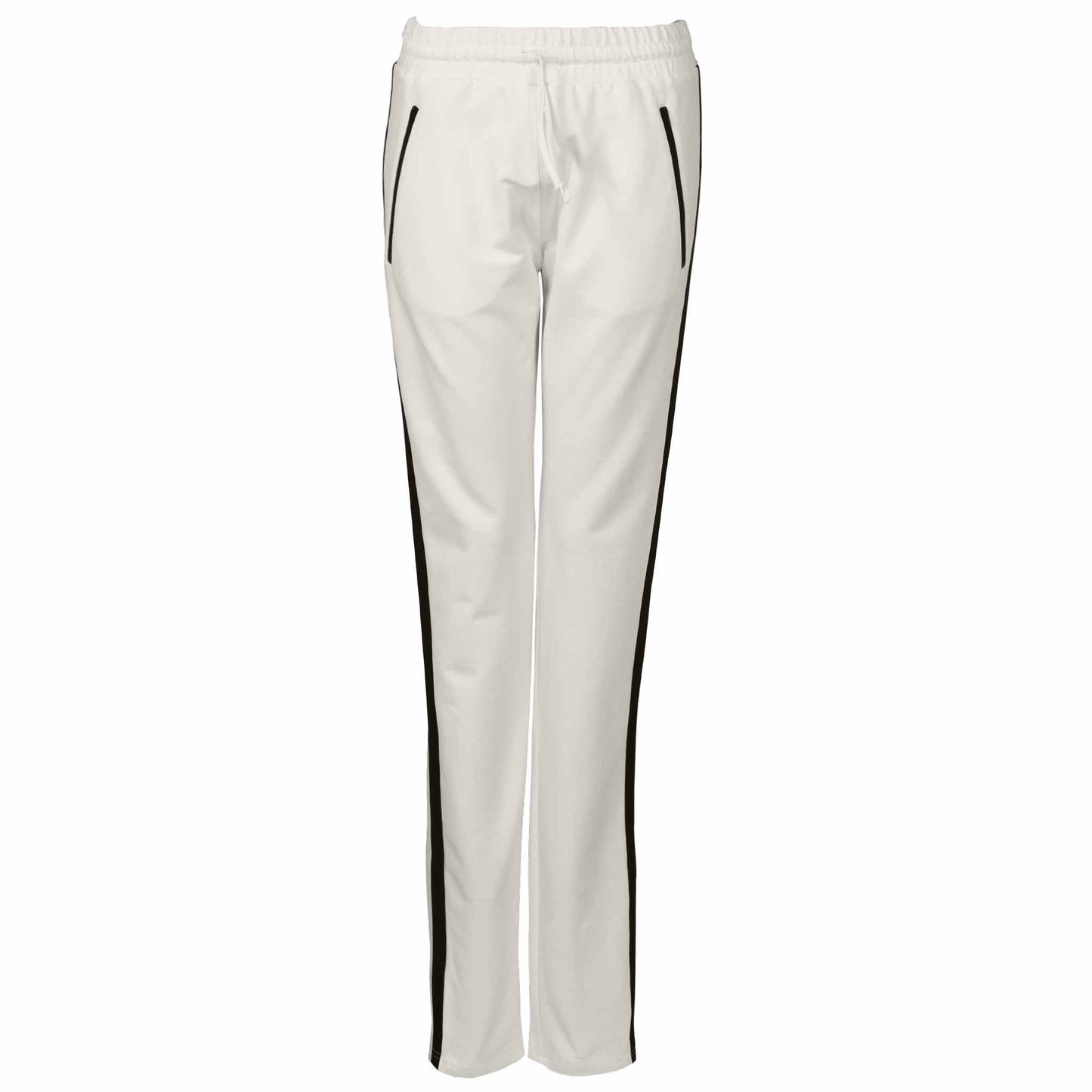 fashion tall woman longlady sports pants sjaantje