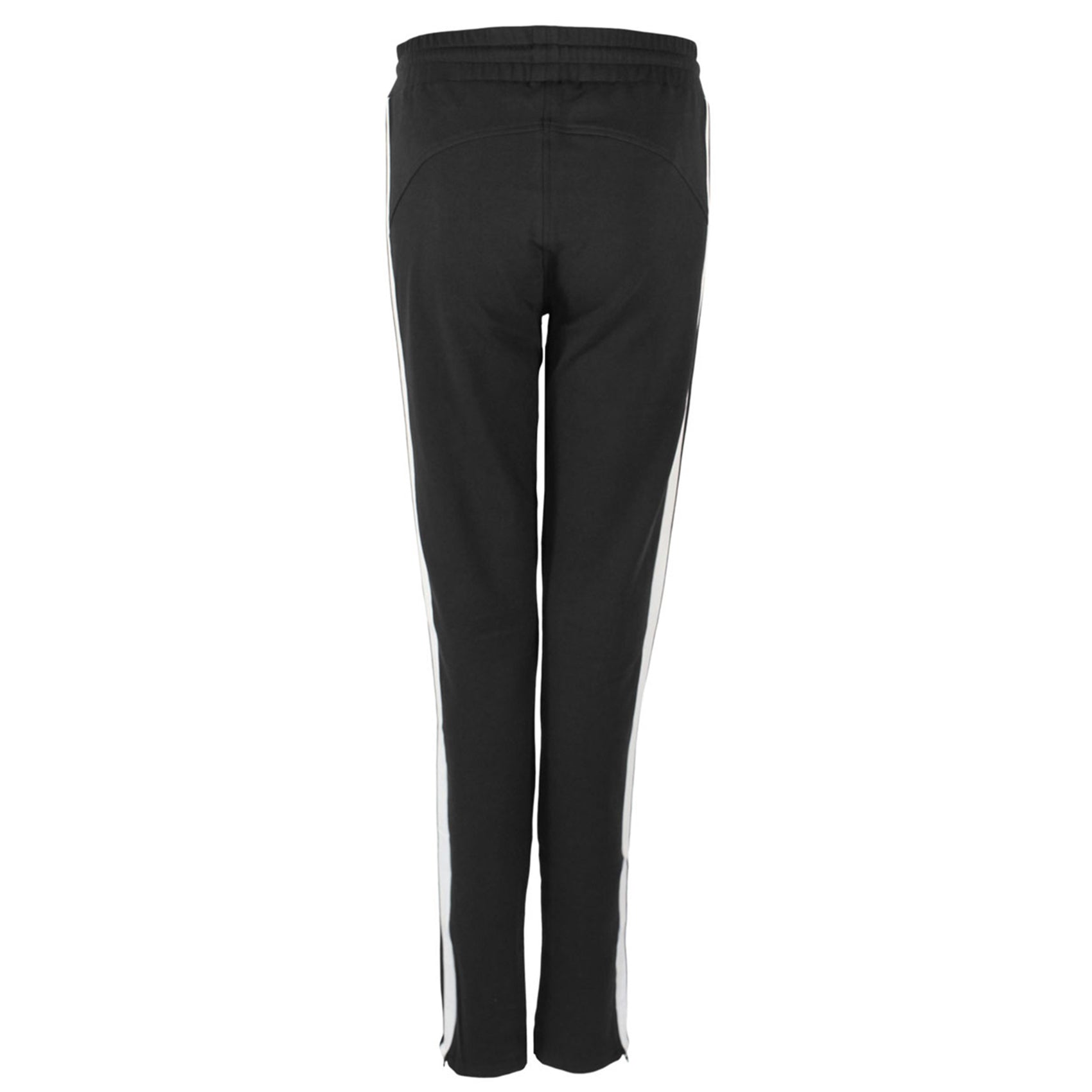 LongLady Sportbroek Sjaantje, tall kleding voor lange dames, achteraanzicht