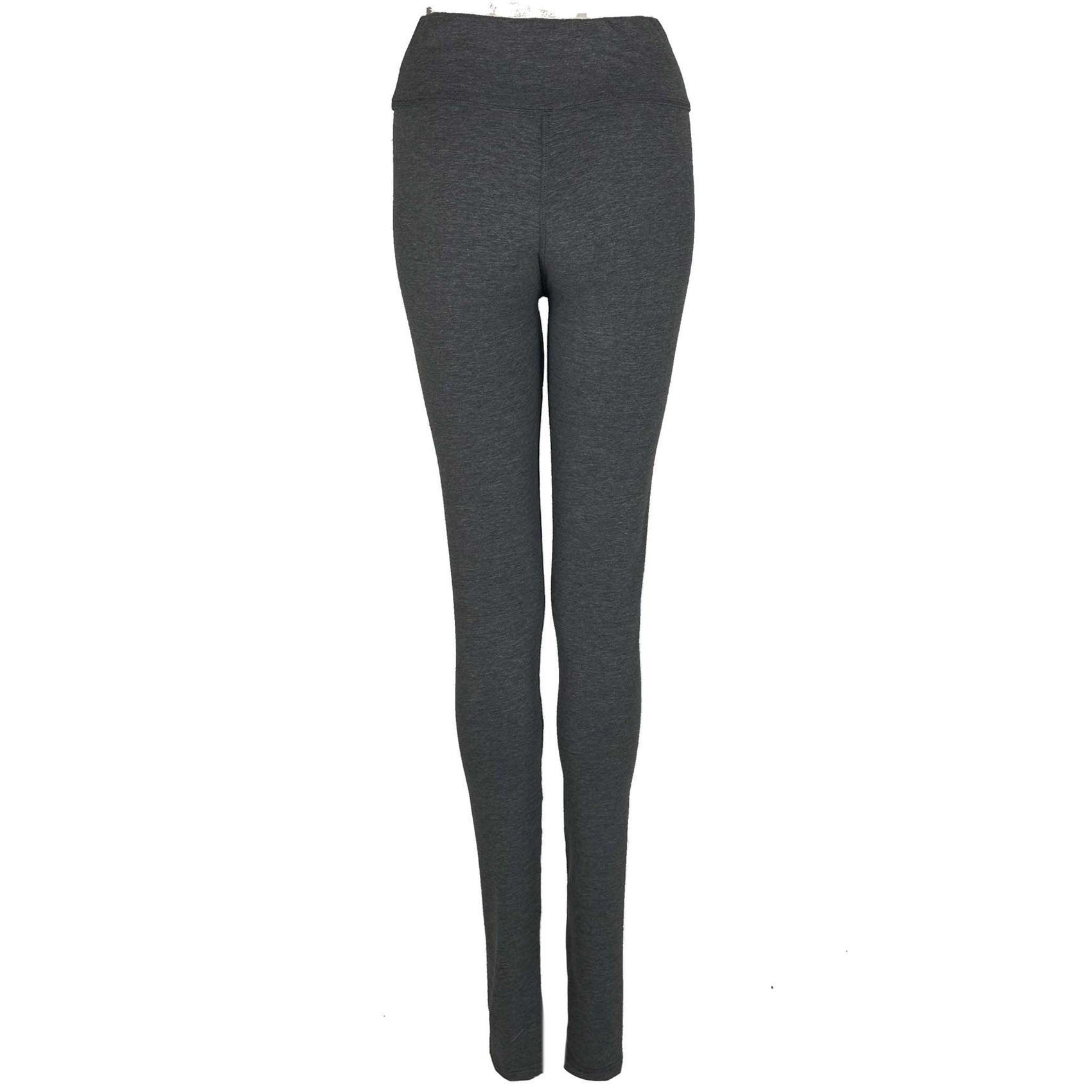LongLady Sportlegging Sjors Katoen, tall kleding voor lange dames, achteraanzicht