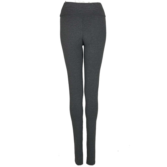LongLady Sportlegging Sjors Katoen, tall kleding voor lange dames, achteraanzicht