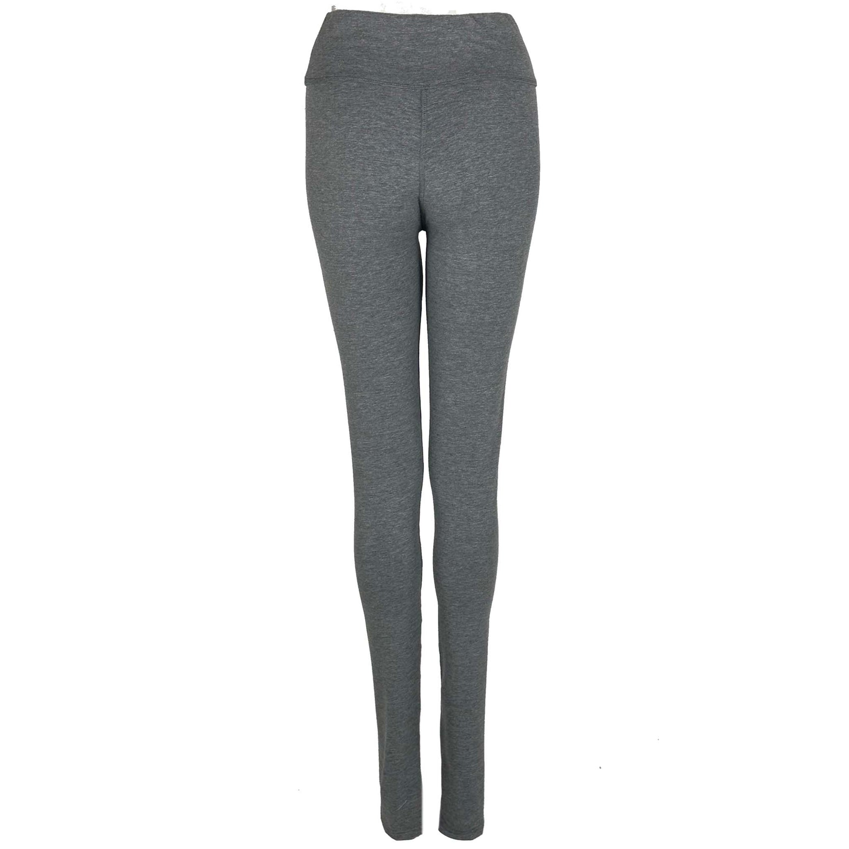 LongLady Sportlegging Sjors Katoen, tall kleding voor lange dames, achteraanzicht