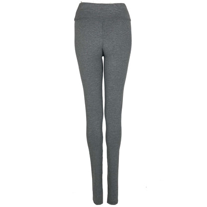LongLady Sportlegging Sjors Katoen