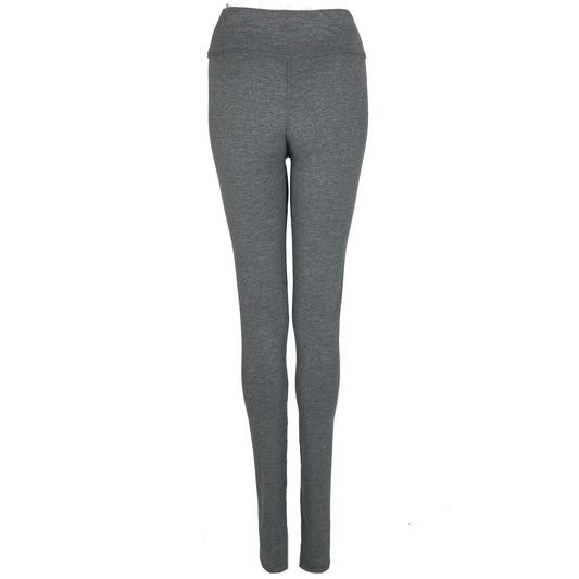 LongLady Sportlegging Sjors Katoen, tall kleding voor lange dames, achteraanzicht