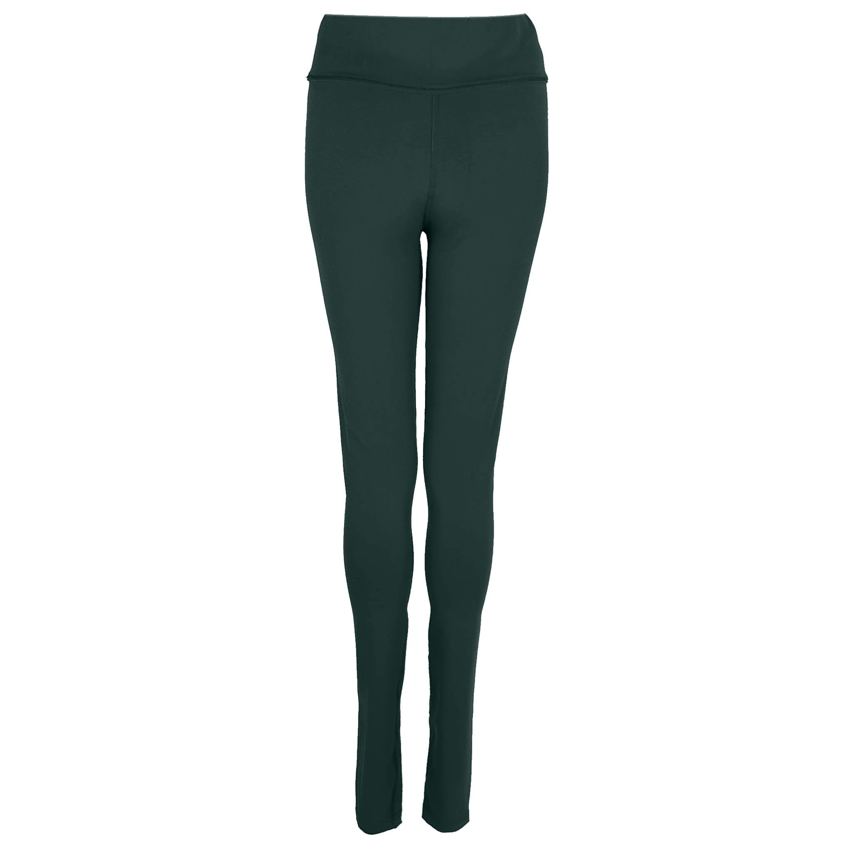 LongLady Sportlegging Sjors Katoen, tall kleding voor lange dames, achteraanzicht
