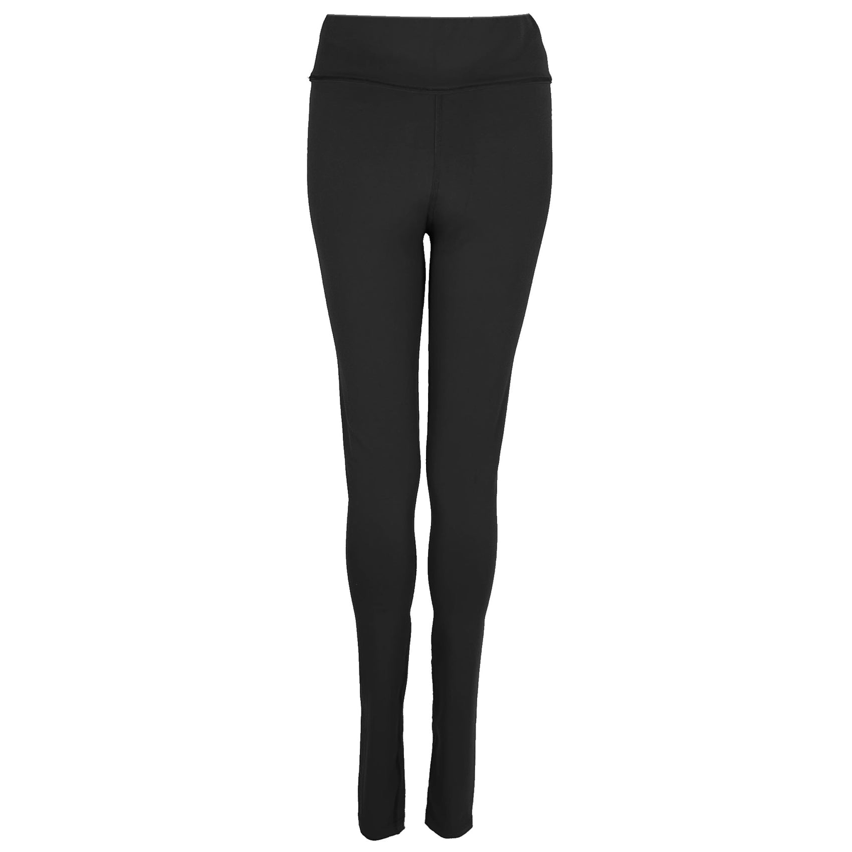 LongLady Sportlegging Sjors Katoen, tall kleding voor lange dames, achteraanzicht