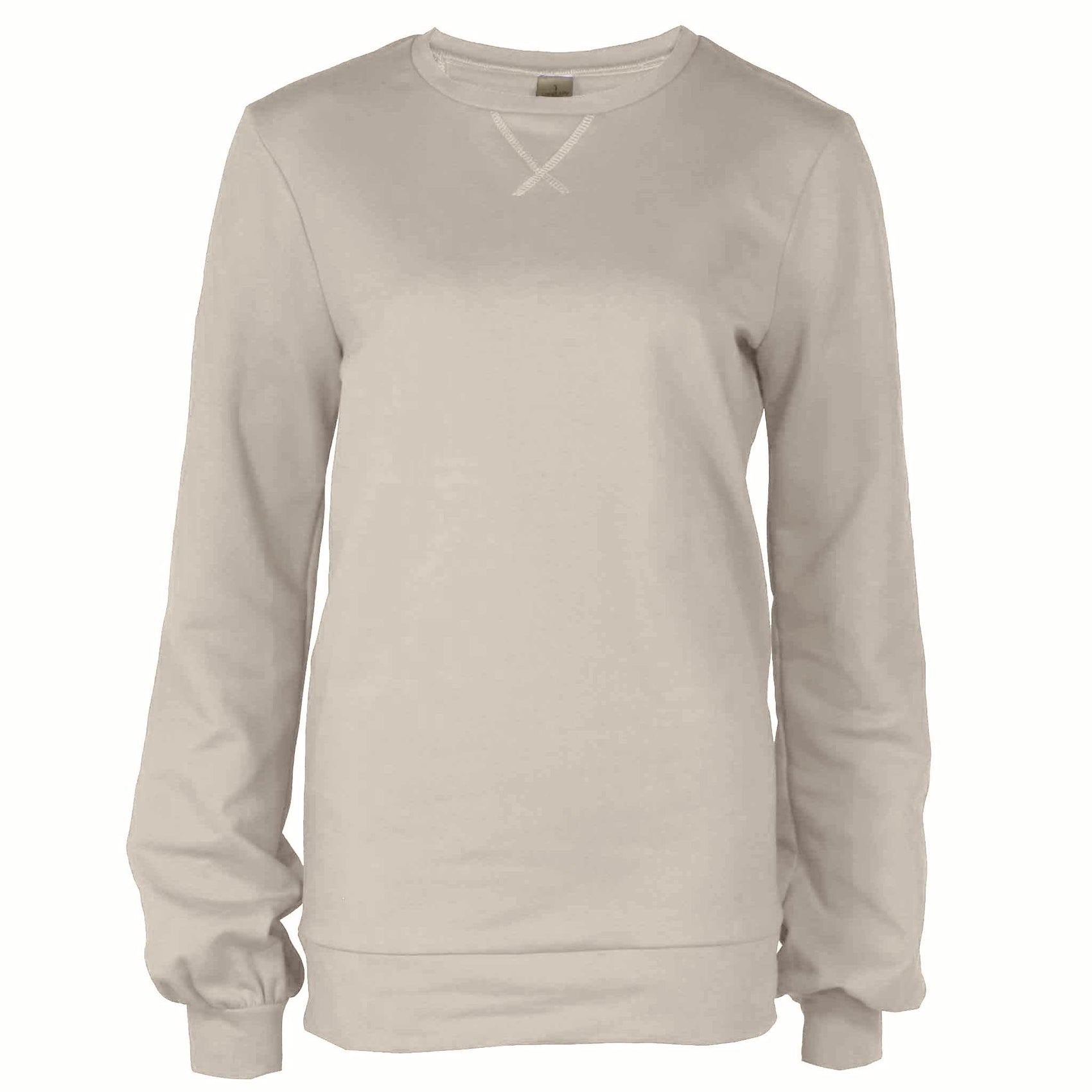 Tall Longlady Sweater Franky - lange vrouwen
