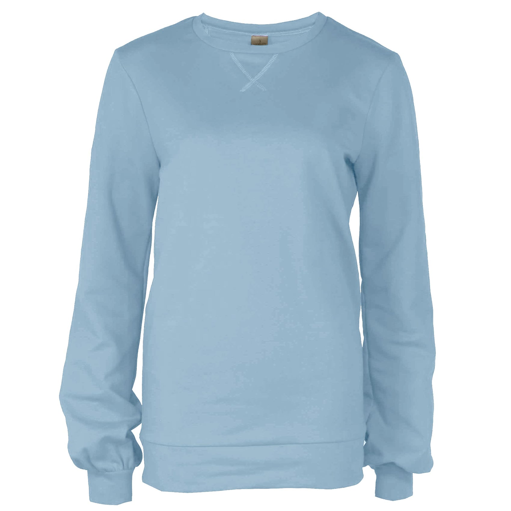 Tall Longlady Sweater Franky - lange vrouwen