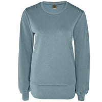 Tall LongLady Sweater Fryda - lange vrouwen