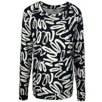 Tall Longlady Trui Fresia - lange vrouwen