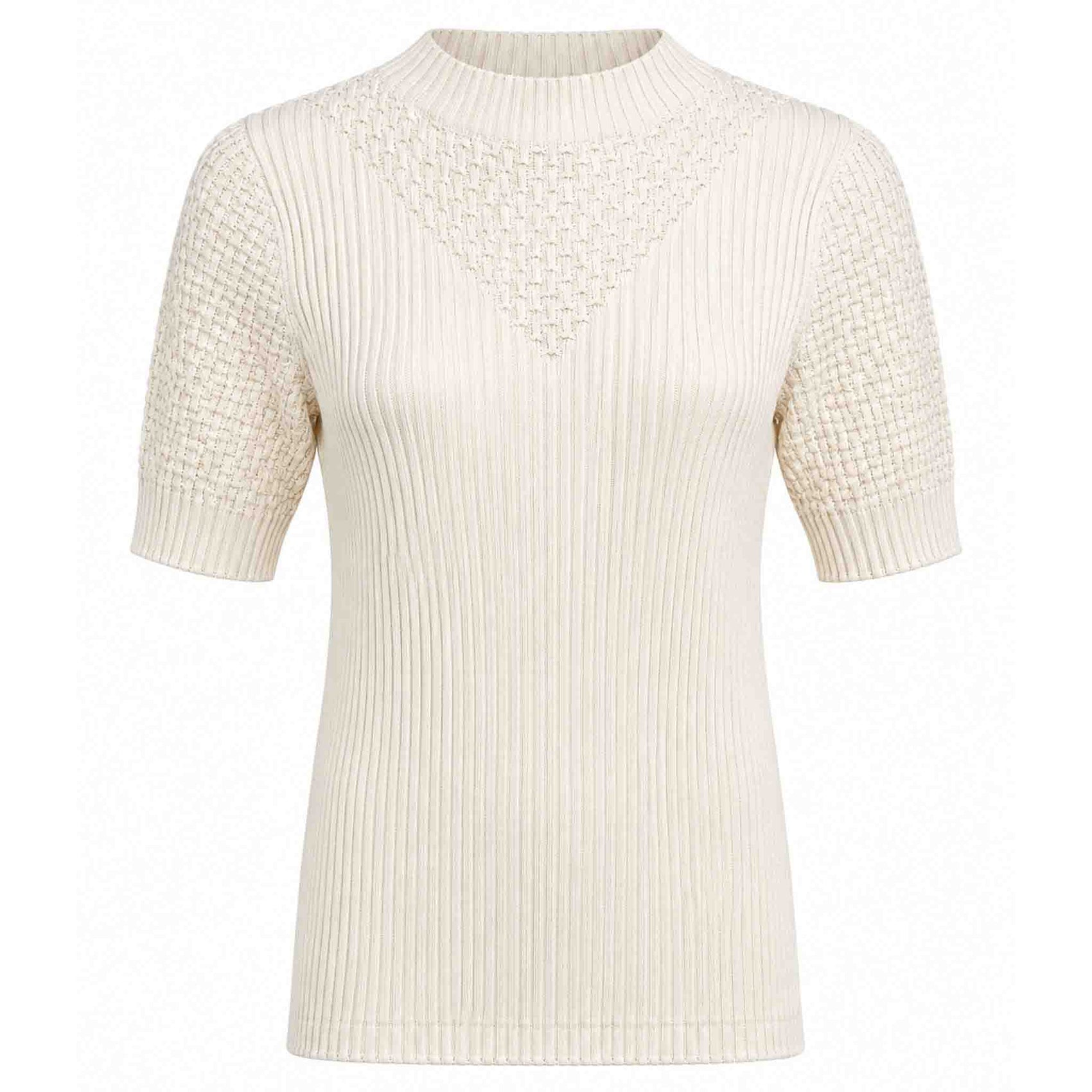 ICNK Truitje Alma Offwhite | Tall