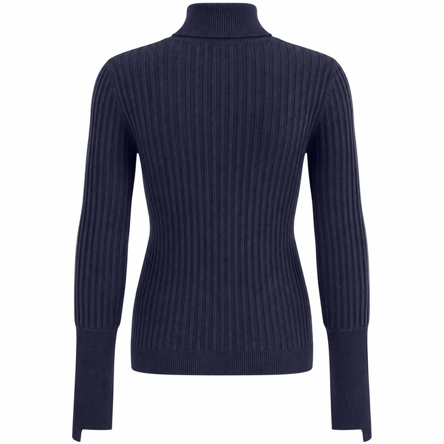 ICNK Trui Anury Navy | Tall