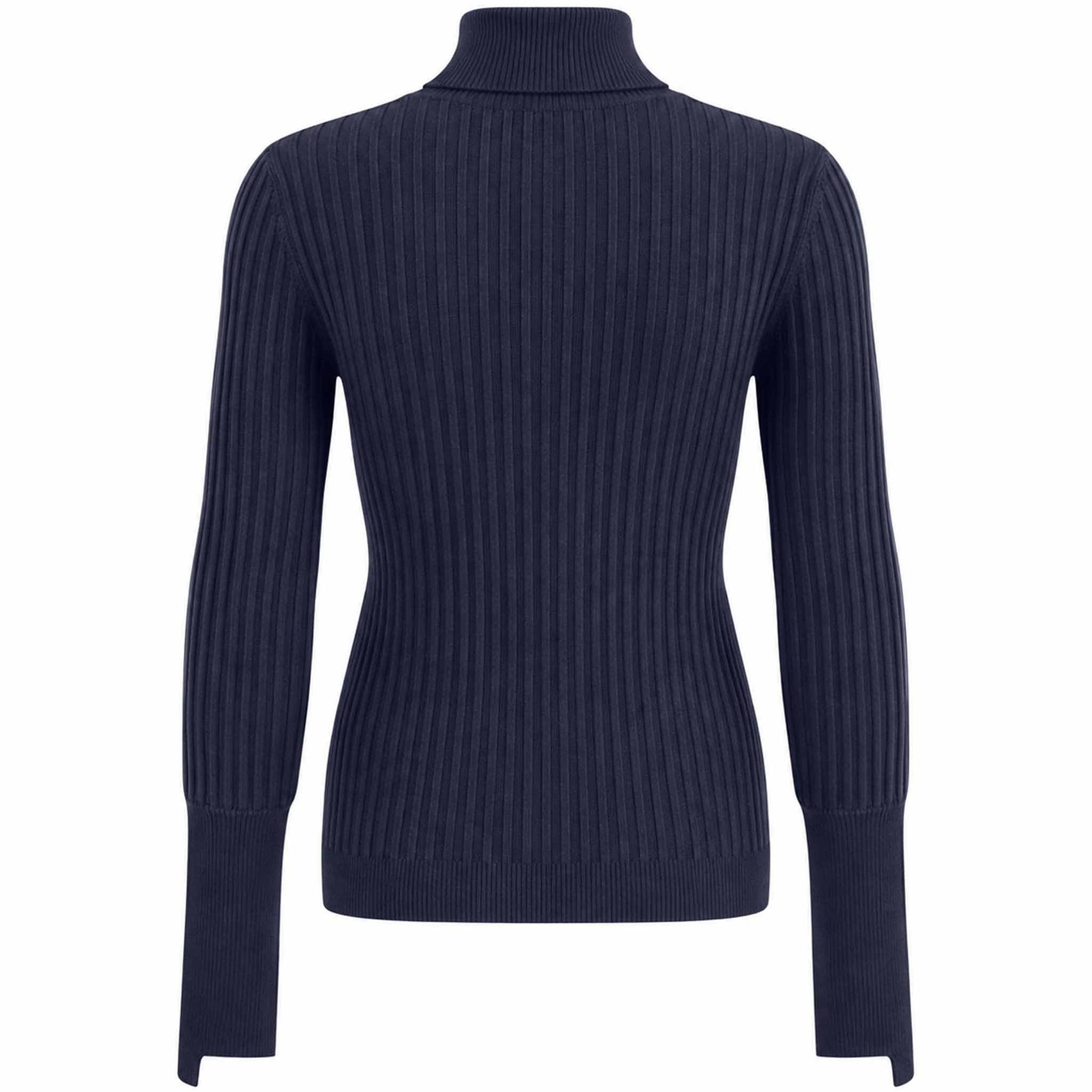 ICNK Trui Anury Navy | Tall