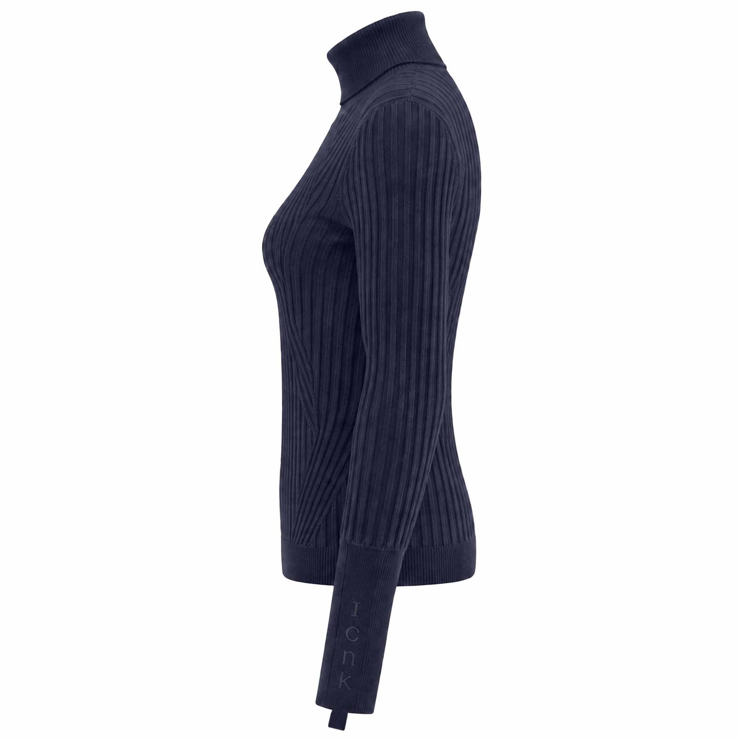 ICNK Trui Anury Navy | Tall