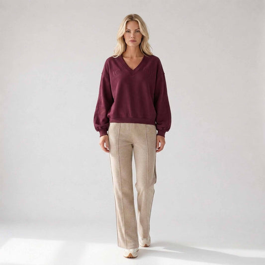 ICNK Broek Ulrika Punta Kit | Tall