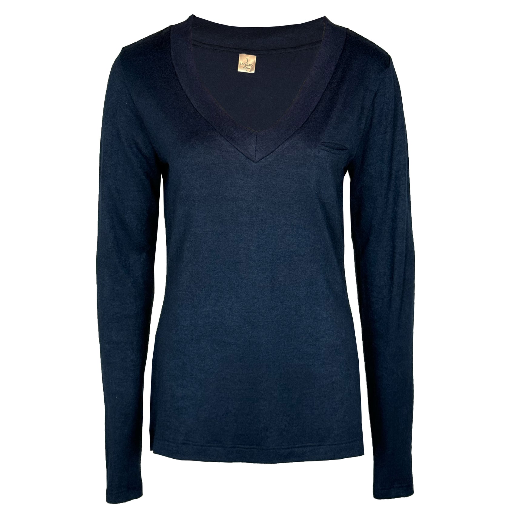 Longlady Truitje Felicia - Tall