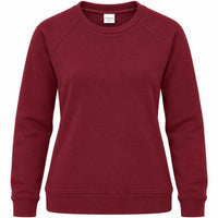 Longlady Trui Fenna Bordeaux | Tall