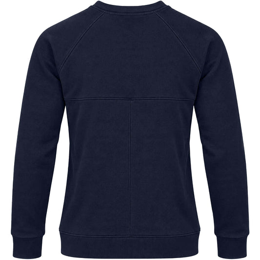 Longlady Trui Fenna Donkerblauw | Tall