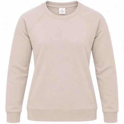Longlady Trui Fenna Lichtbeige | Tall
