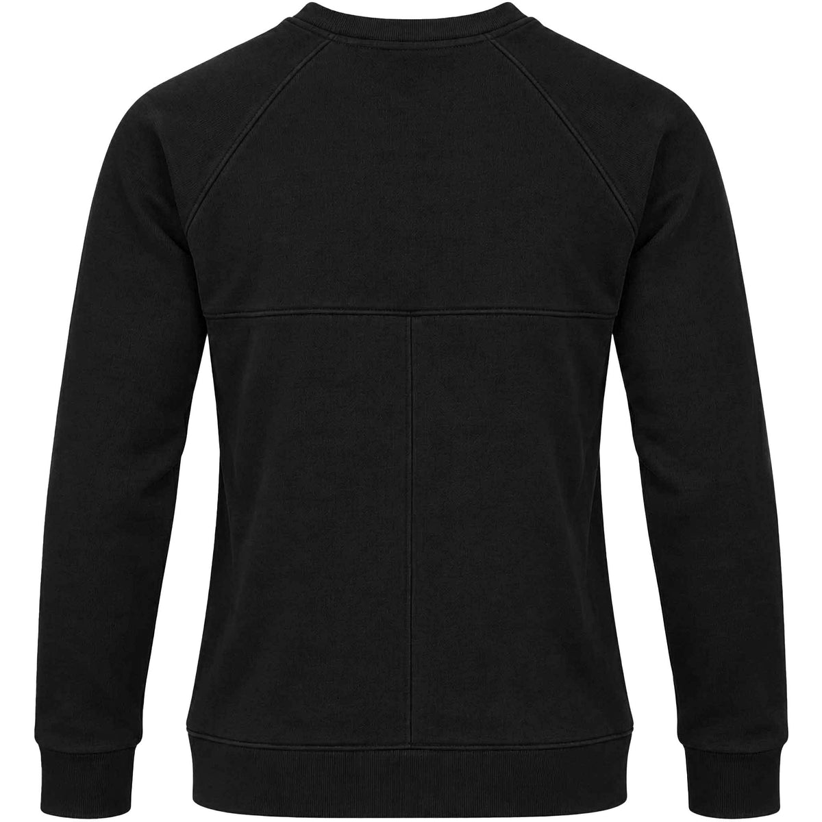 Longlady Trui Fenna Zwart | Tall