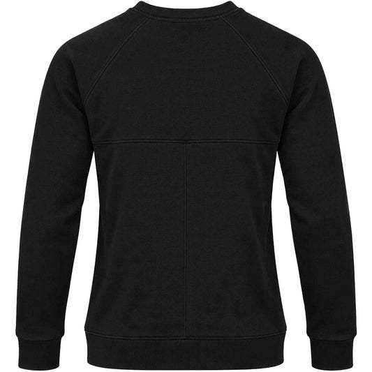 Longlady Trui Fenna Zwart | Tall
