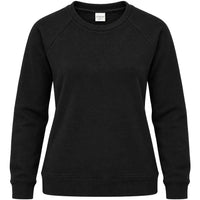 Longlady Trui Fenna Zwart | Tall
