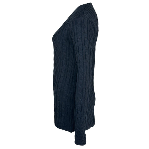 Longlady Trui Franca, tall kleding voor lange vrouwen