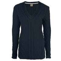 Tall Longlady Trui Franca - lange vrouwen