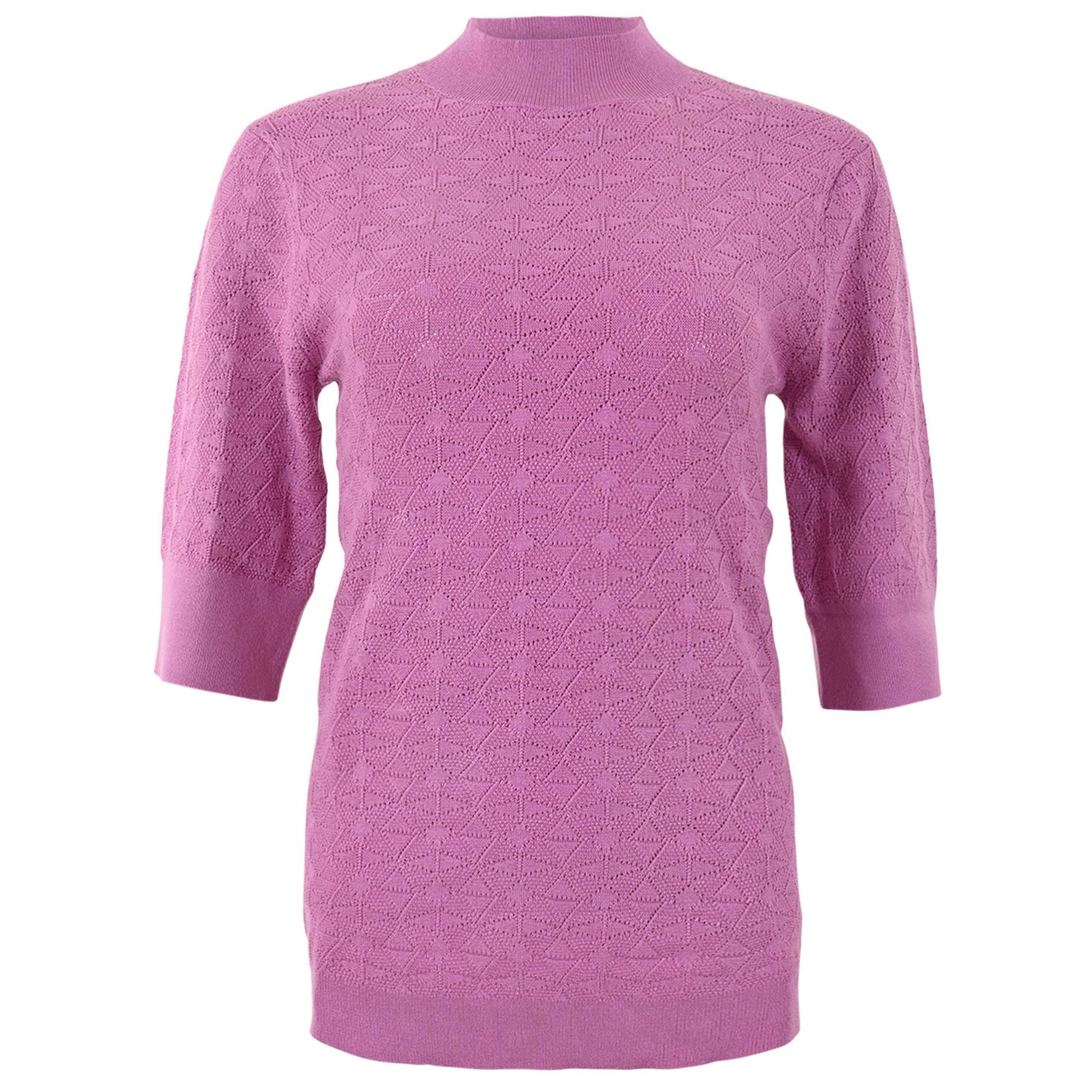 Tall Maicazz Truitje Minna Pink - lange vrouwen