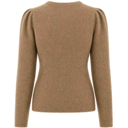 NED Trui Belins Tan | Tall