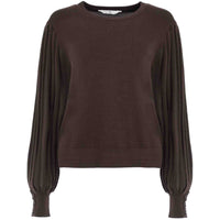 NED Truitje Berle Ganache Brown