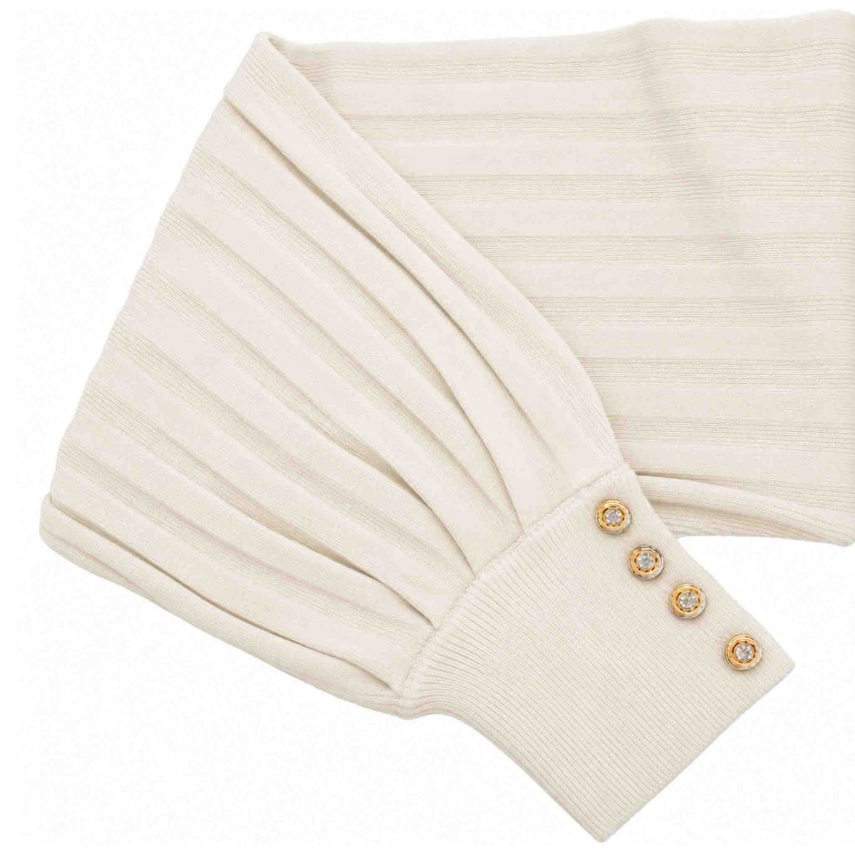 NED Truitje Berle Offwhite