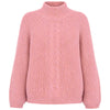 NED Trui Kajsa Sequin Roze | Tall