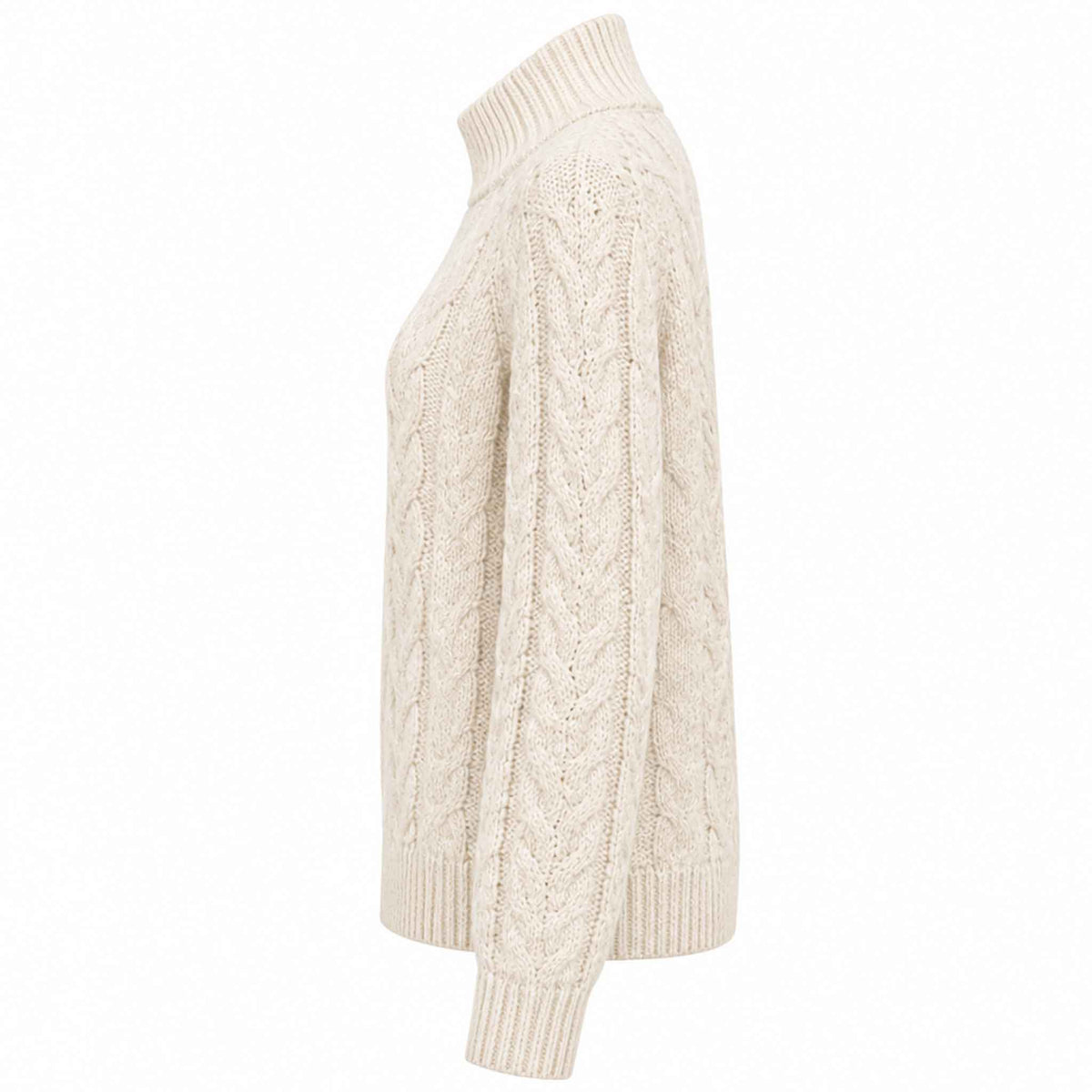 ICNK Trui Noortje Offwhite | Tall