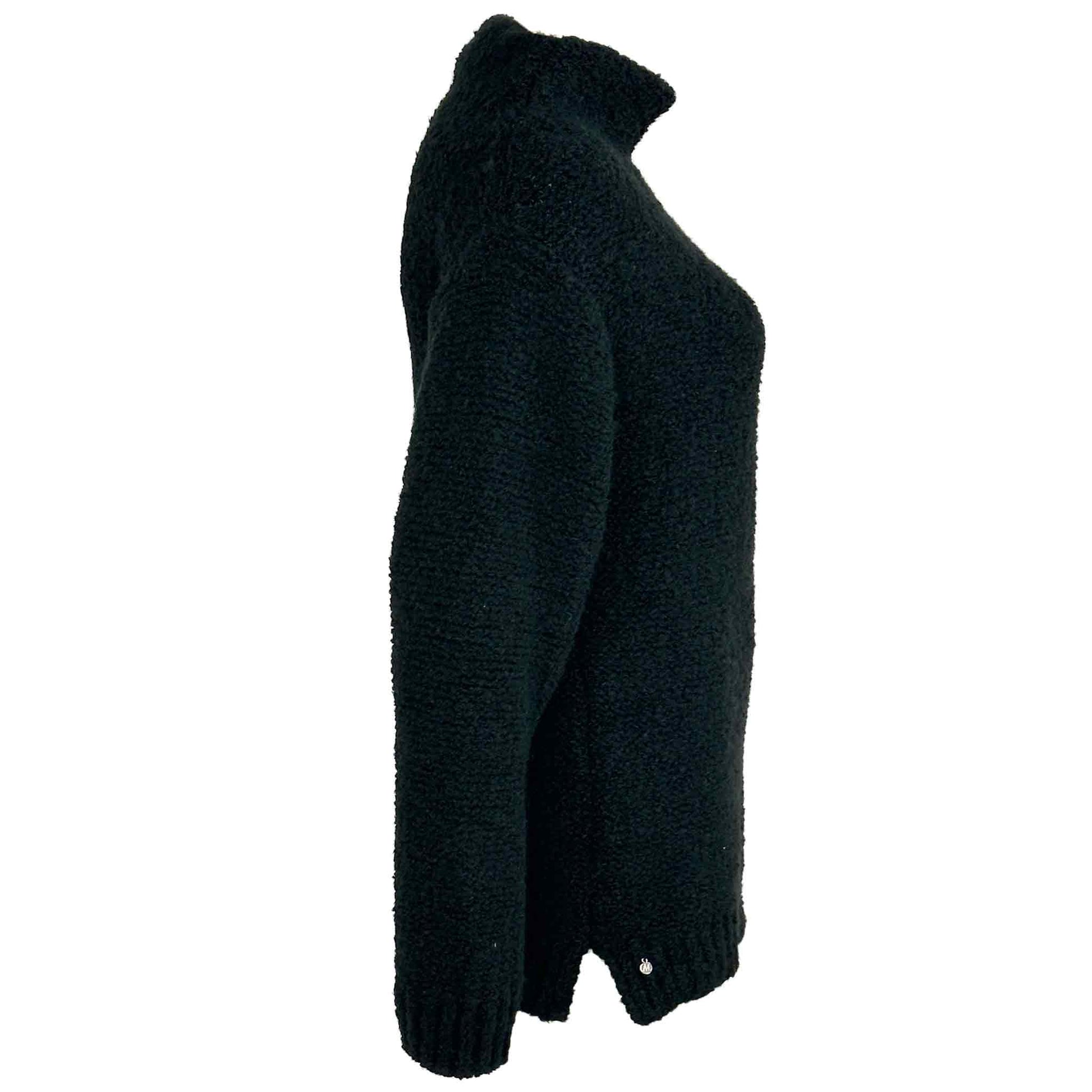 clothing tall women only m sweater boucle