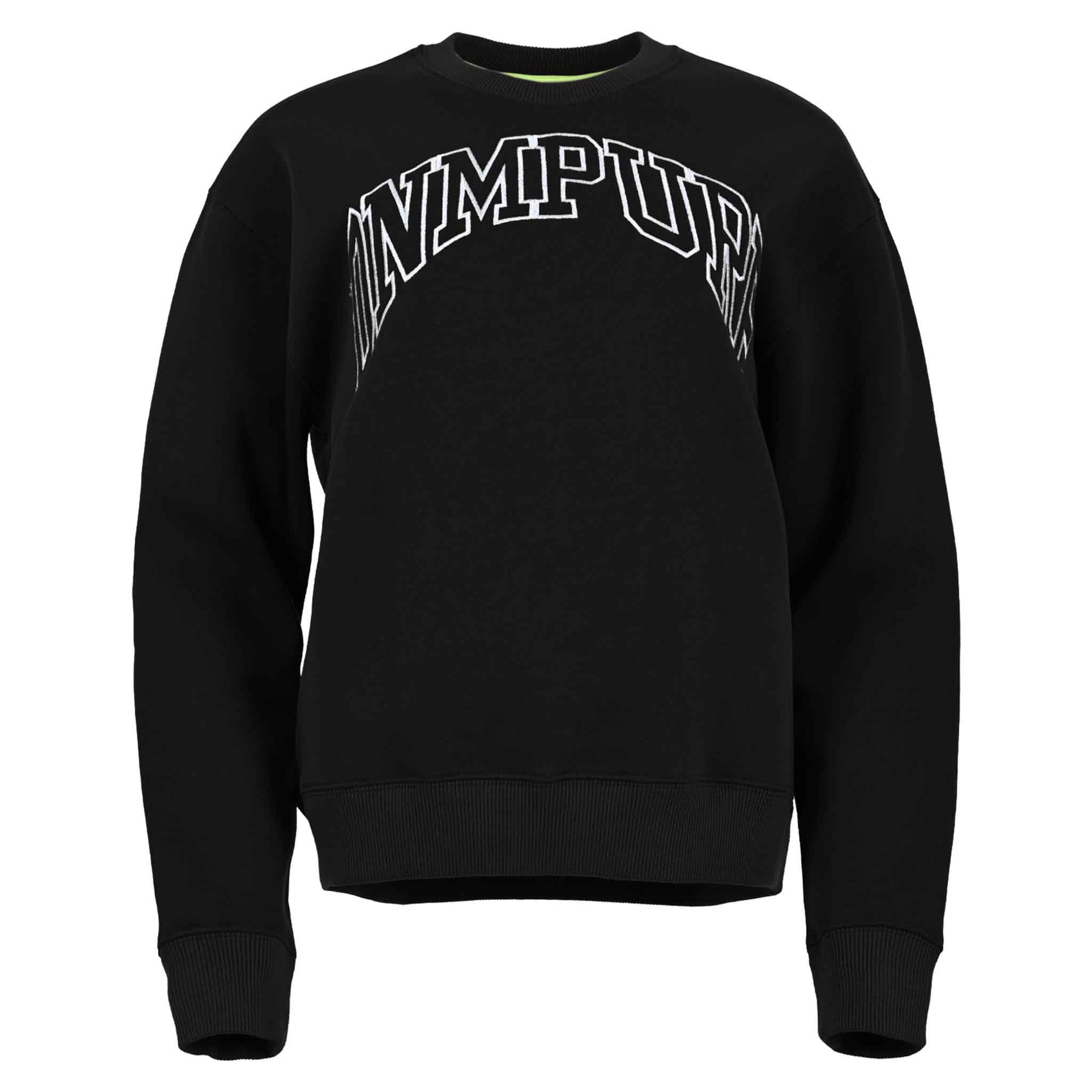 DNM Pure Sweater Doris | Tall