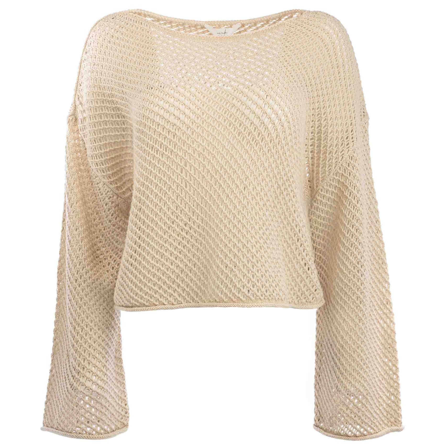 ICNK Truitje Carolina Lichtbeige | Tall