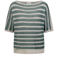 Kimara Pullover Macy | Tall