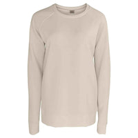 LongLady Sweater Freya Creme | Tall