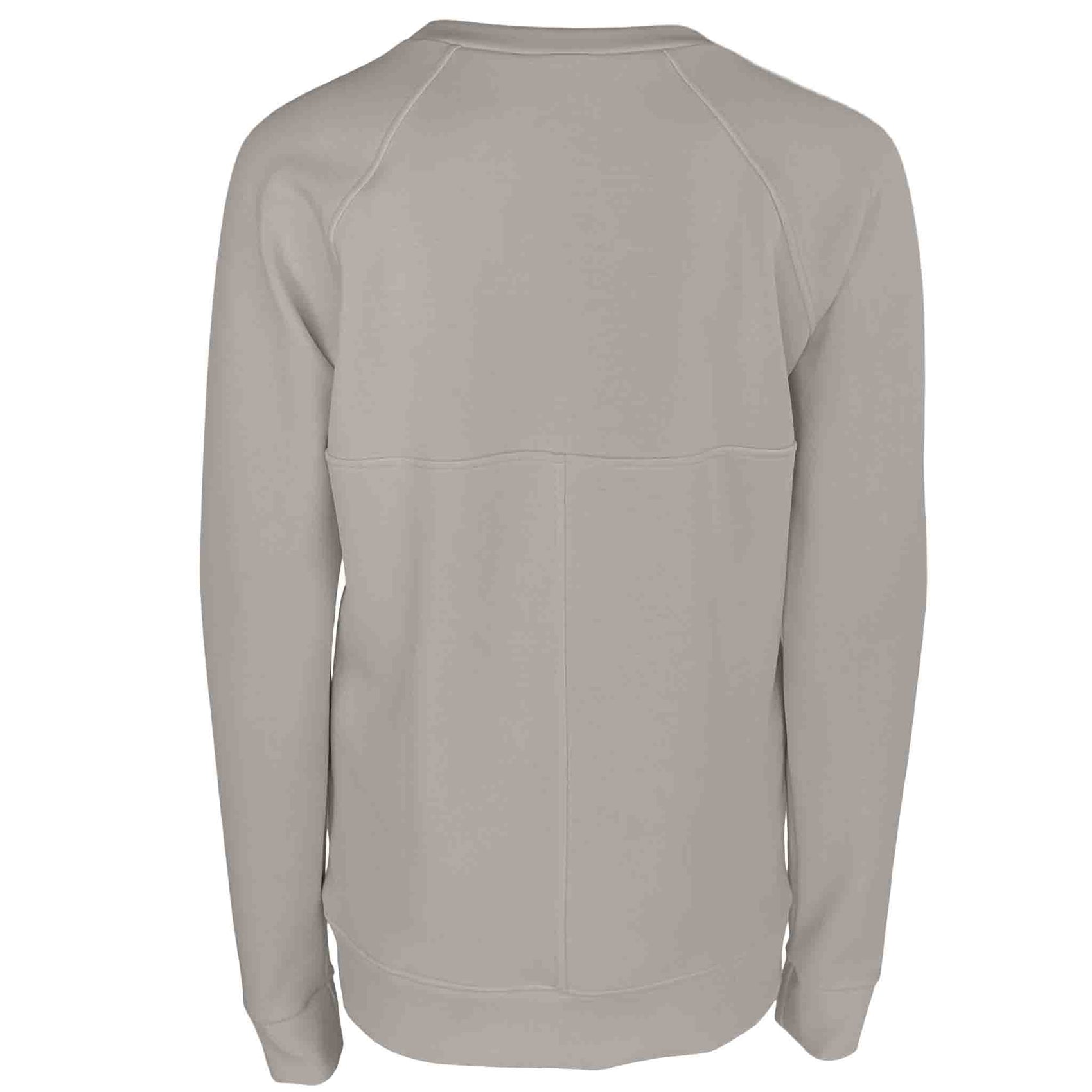 LongLady Sweater Freya Lichtbeige, tall kleding voor lange vrouwen